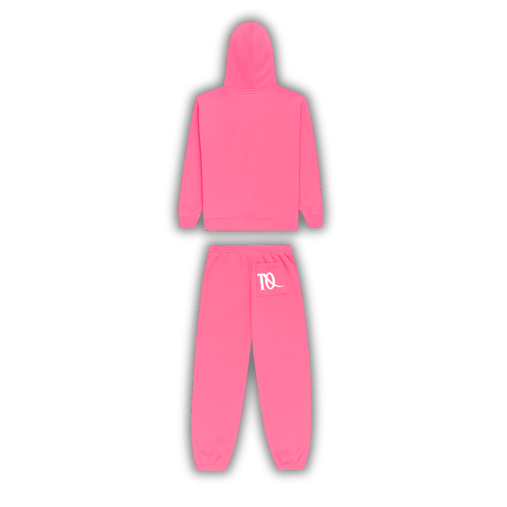 Conjunto "PINK"❶DROP
