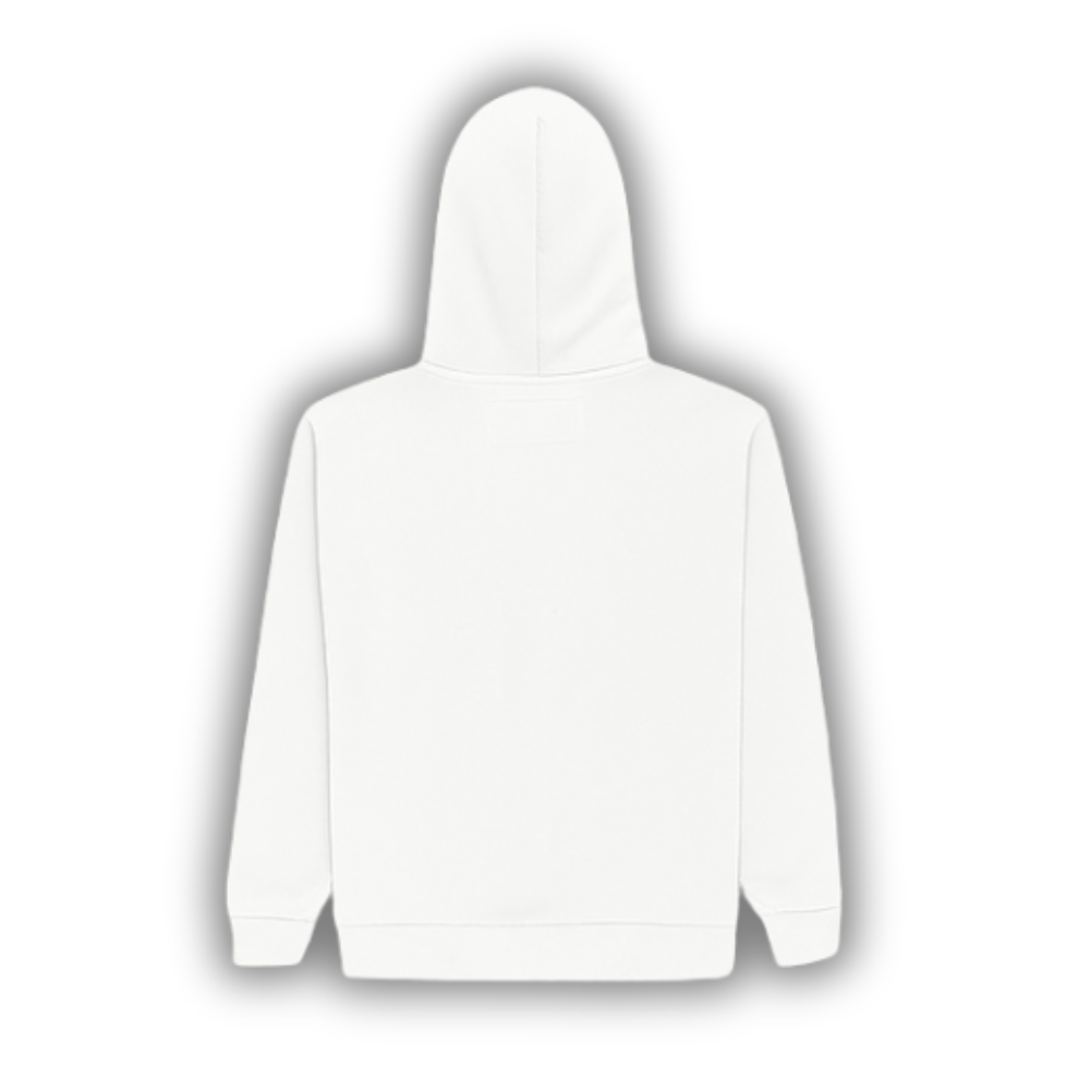 Hoodie "BLACK"❶DROP