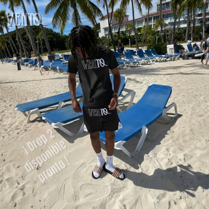 "Drop 2" Próximamente...