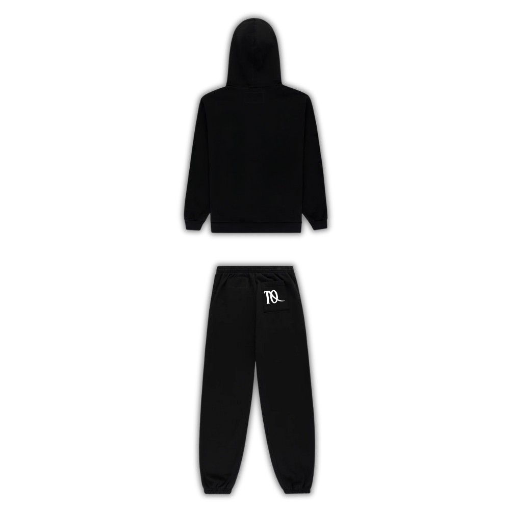 Conjunto "BLACK" ❶DROP