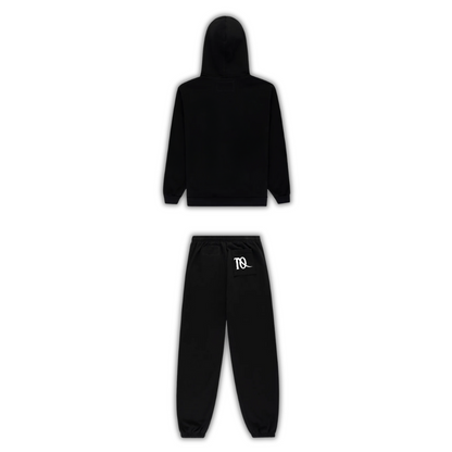 Conjunto "BLACK" ❶DROP