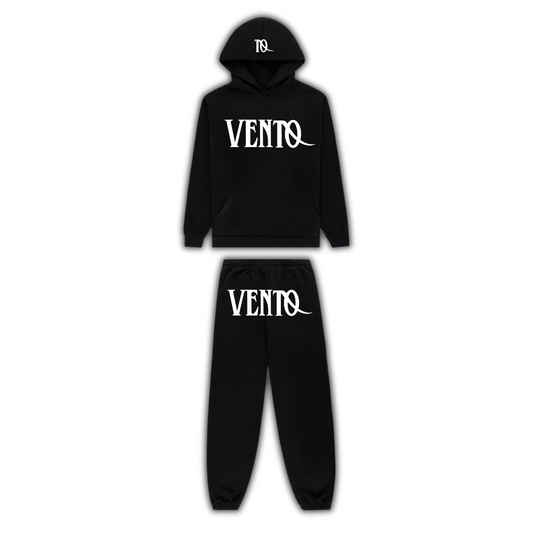 Conjunto "BLACK" ❶DROP