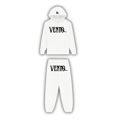 Conjunto "WHITE"❶DROP