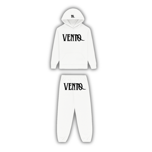 Conjunto "WHITE"❶DROP