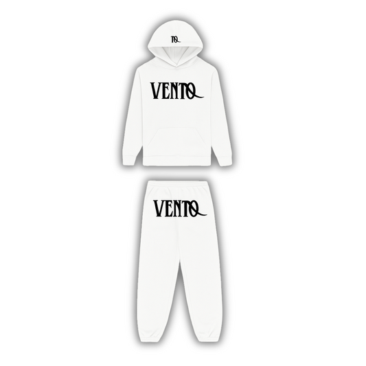 Conjunto "WHITE"❶DROP