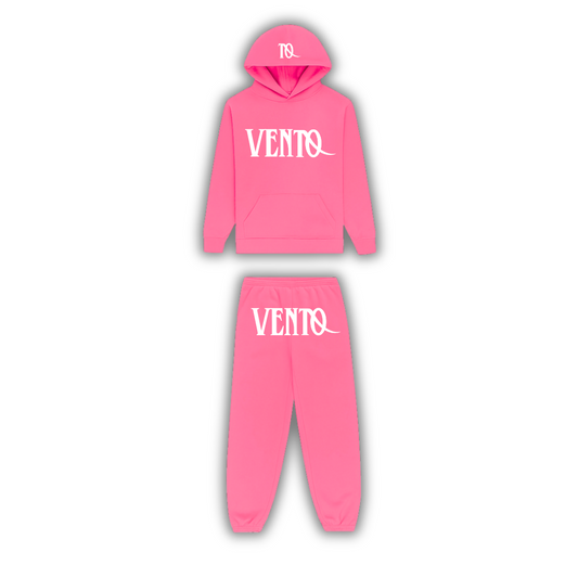 Conjunto "PINK"❶DROP