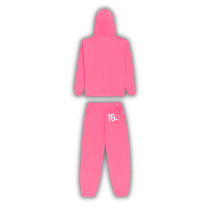 Conjunto "PINK"❶DROP