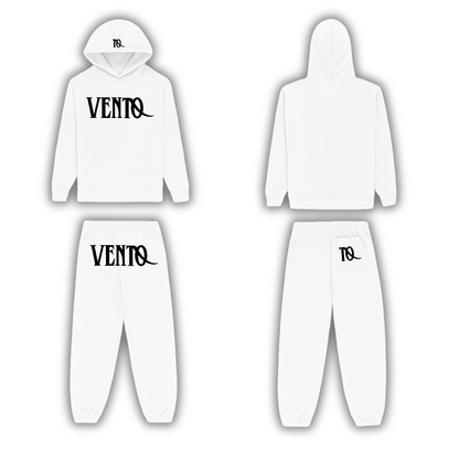 Conjunto "WHITE"❶DROP