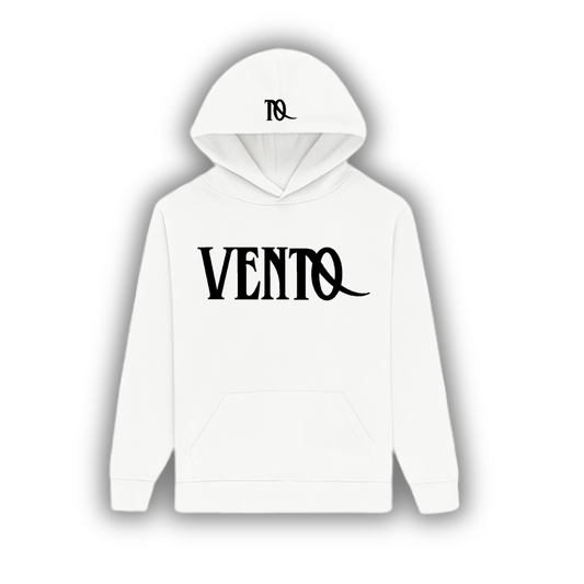 Hoodie "BLACK"❶DROP