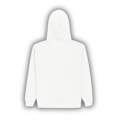 Hoodie "BLACK"❶DROP